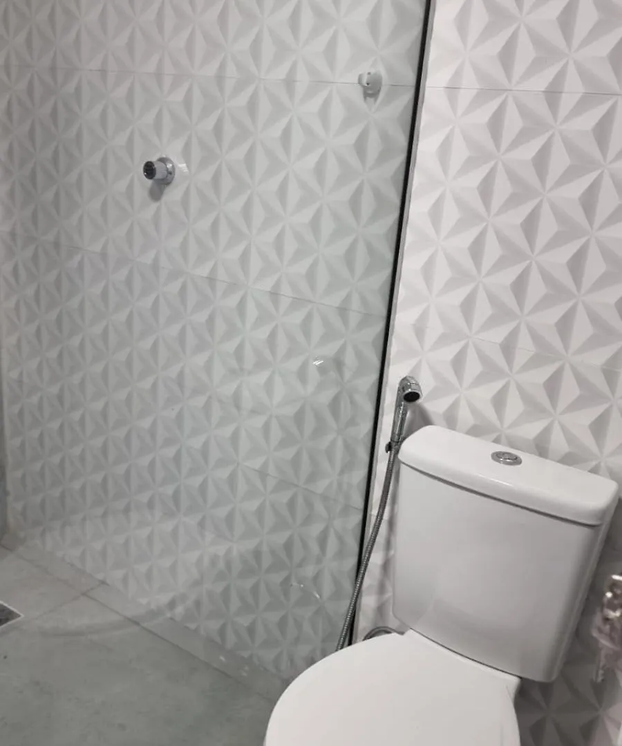 Lägenhet Apartamento Com 1 Quarto Proximo A Ufsc Trindade Florianópolis