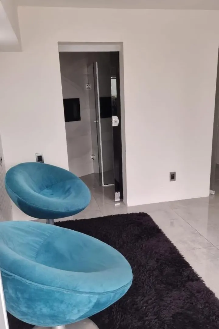 Apartamento Com 1 Quarto Proximo A Ufsc Trindade location